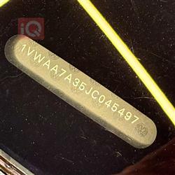 فولكسفاغن باسات